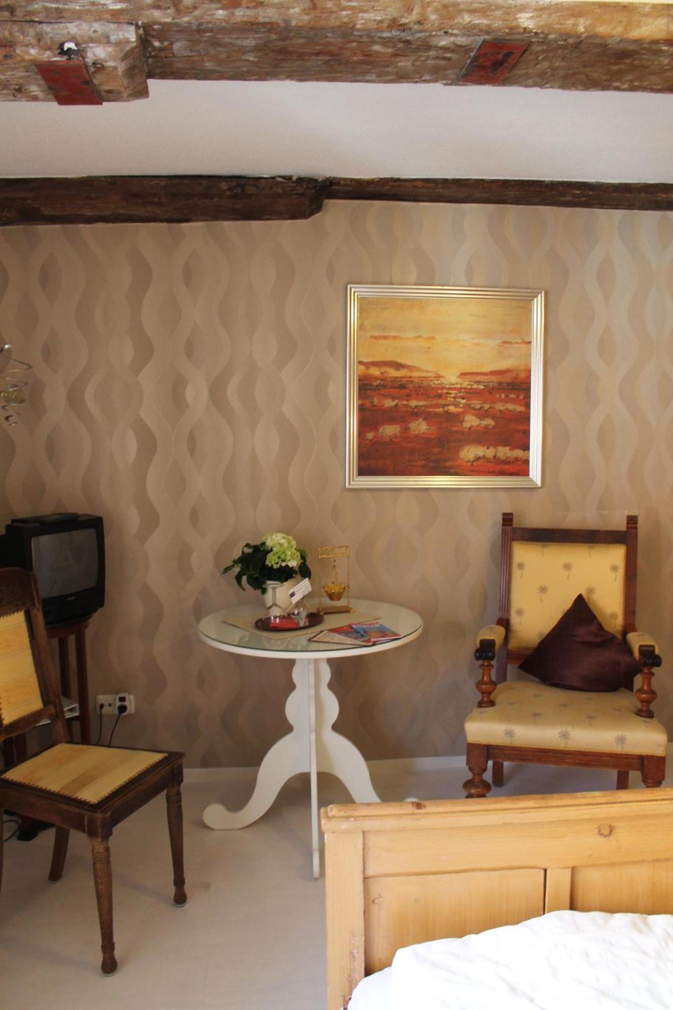 Ferienhaus Wiethuechter Lubeck Room photo